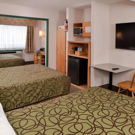 Canadas Best Value Inn Valemount Cameră foto