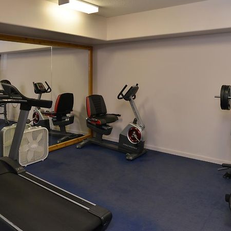 Canadas Best Value Inn Valemount Exterior foto