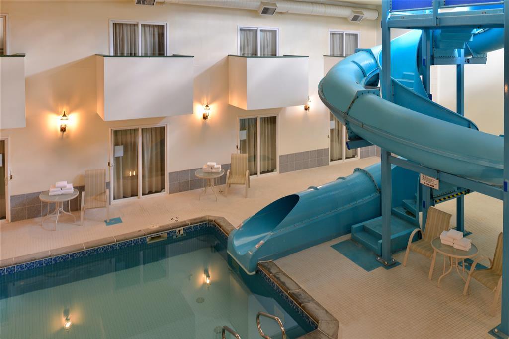 Canadas Best Value Inn Valemount Facilități foto